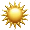 ☀️