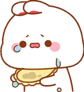 🐰 telegram sticker