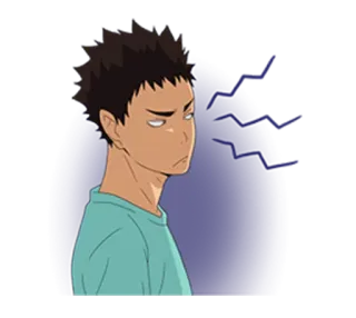 😒 telegram sticker