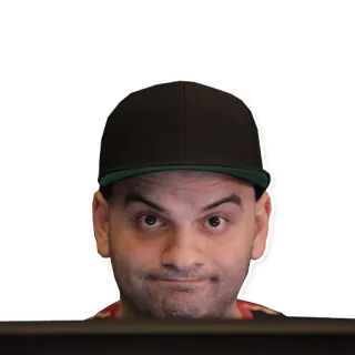 😞 telegram sticker
