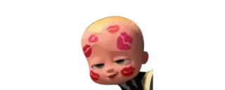 @fuckingsadlyx Vol.2 whatsapp stickers