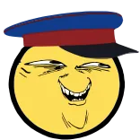 Ricardo telegram stickers