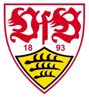 🇩🇪 1893 足球, 球队, 体育, 足球, 标志 telegram sticker