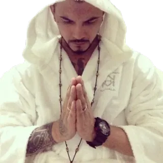 🙏 whatsapp sticker