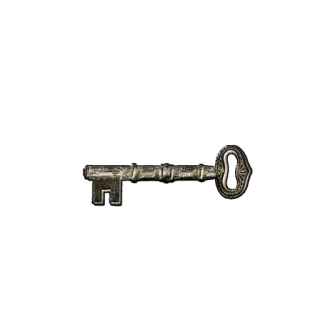 🔑 chiave, antiquariato, vintage, metallo telegram sticker