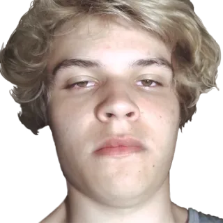 😐 telegram sticker