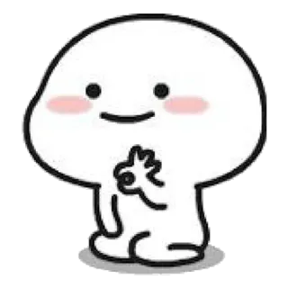 👌 telegram sticker