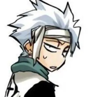 😒 telegram sticker