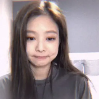 🎠 Jennie Kim kpop, เจนนี่, นักร้อง, ผู้หญิง, เกาหลี, คนดัง telegram sticker