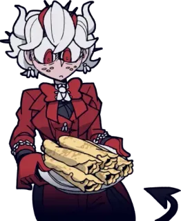 😶 telegram sticker