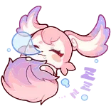 Это Мемо @emojivk telegram emojis 😴