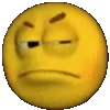 😑