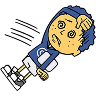 😥 telegram sticker