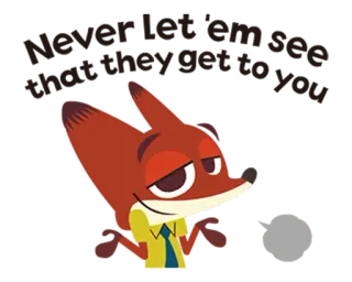 😏 whatsapp sticker
