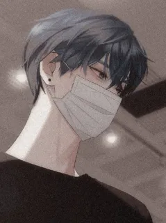 anime |@spatiul whatsapp stickers