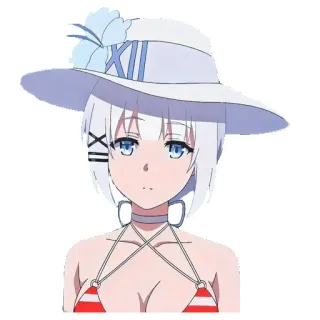 😐 telegram sticker