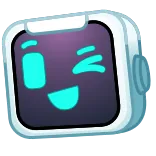 Robo Emoji telegram emojis 😉