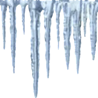 ❄️