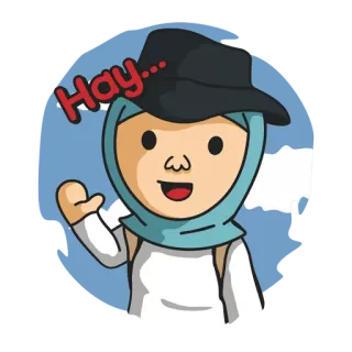 Deci telegram stickers