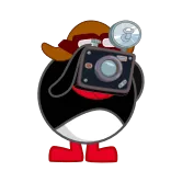 The Memes Смешарики @MoiStikiBot whatsapp stickers