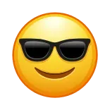 😎