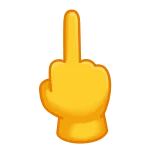 🖕
