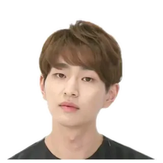 😑 telegram sticker