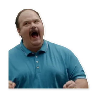 😡 telegram sticker