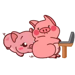 👈