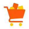 🛒