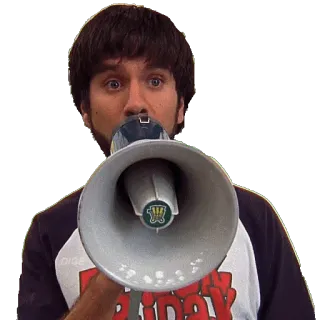 🔊 telegram sticker