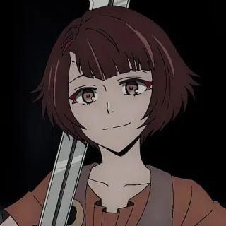 😏 Anaak Jahad Tower of God Anime, Tower of God, Anaak Jahad, Nhân vật, Fantasy telegram sticker