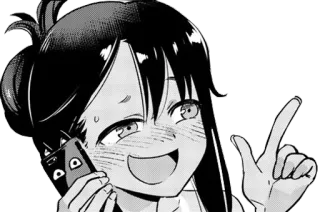 👆 telegram sticker