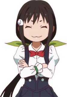 😌 telegram sticker