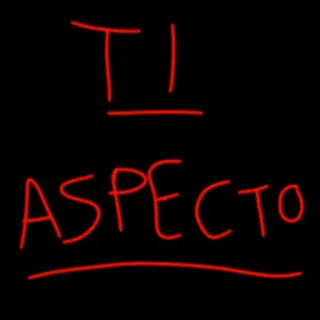 😬 TI ASPETTO 이탈리아어, 텍스트, 메시지, 대기 중, 기다림 telegram sticker