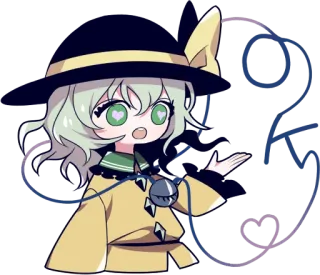 👍 telegram sticker