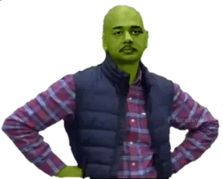 😐 whatsapp sticker