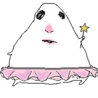 👜 Goma Goma the Seal telegram sticker