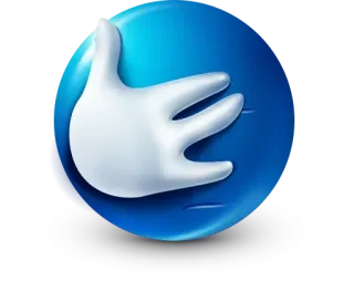 🤩 whatsapp sticker