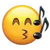 😗