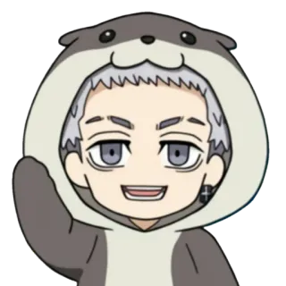 💫 whatsapp sticker