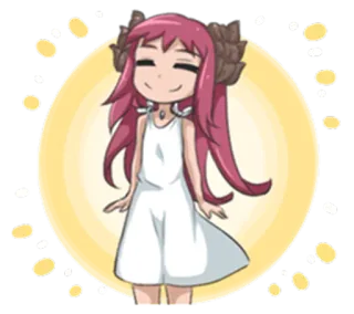 😌 telegram sticker