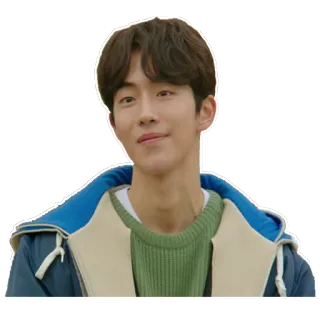 🙂 telegram sticker
