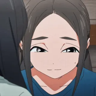 🏷 Anime, Cartoon, Mädchen, Figur, Süß telegram sticker