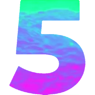 🔢