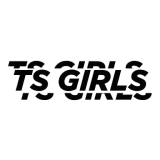 🥰 T.S. GIRLS telegram sticker