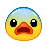 😨