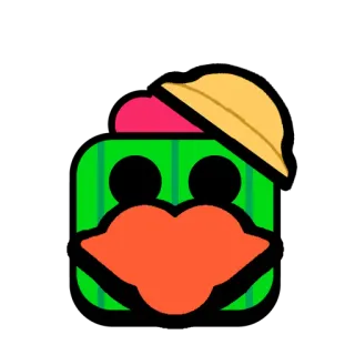 🍁 telegram sticker
