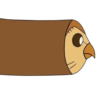 😒 telegram sticker