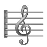 🎼